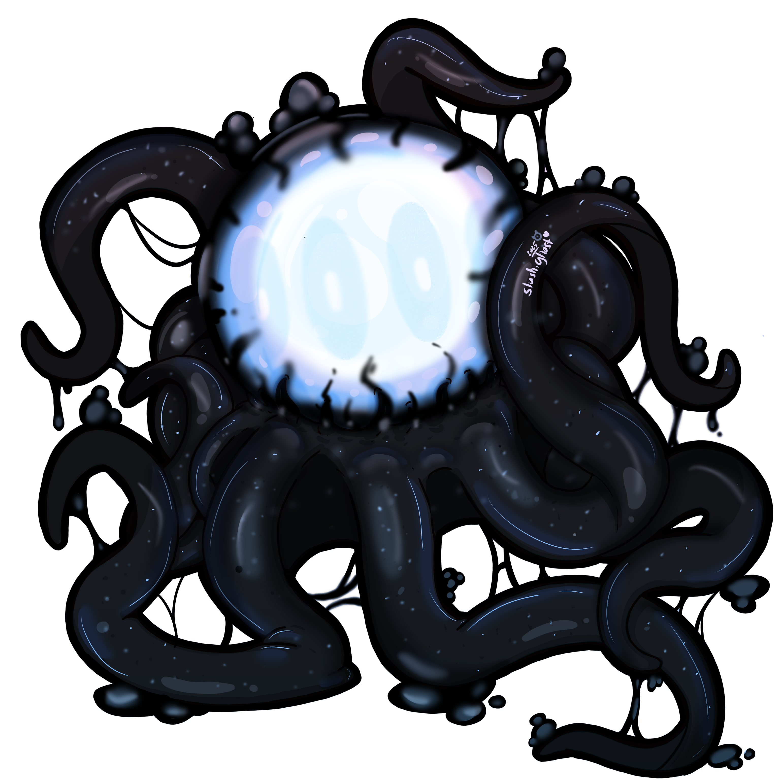 Tentacle venom T shirt