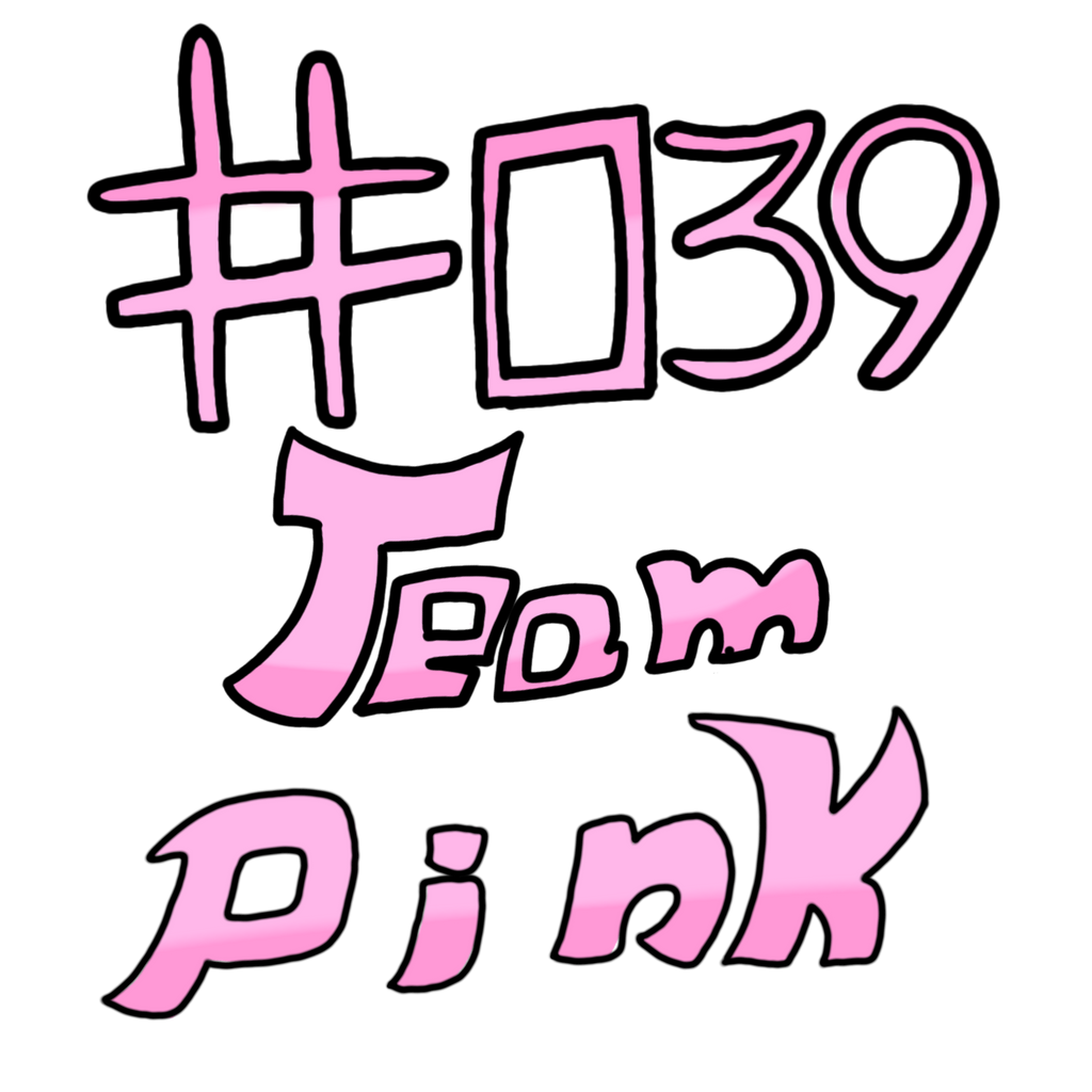 team pink